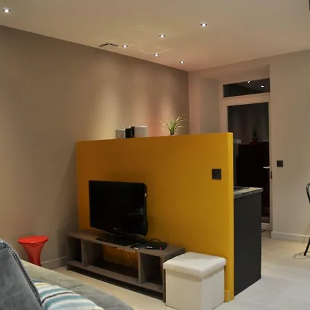 Le 505 Saint-Jean-d'Avelanne