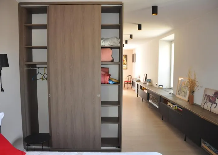 Apartment Le 505 *
