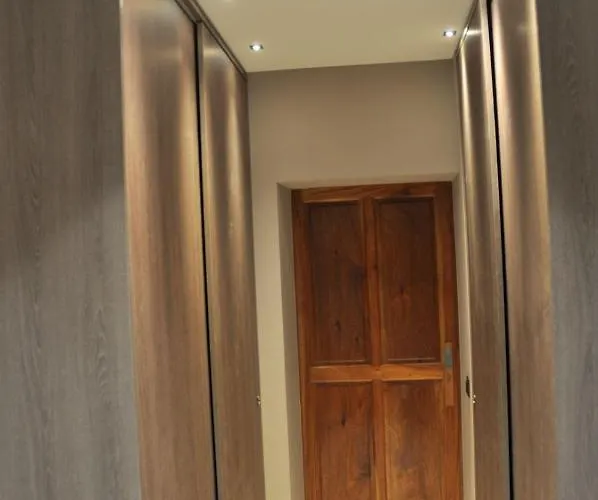 Le 505 Apartment