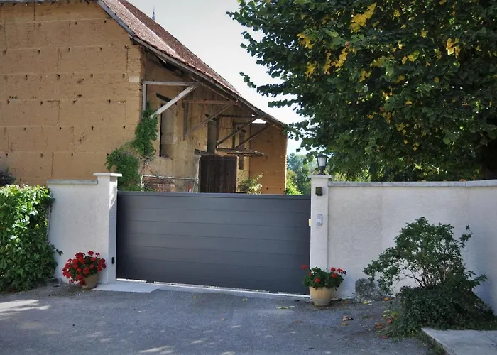 Apartment Le 505 *
