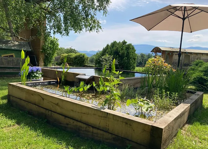 Apartment Le 505 *