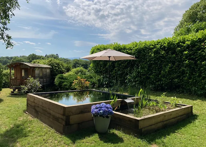 Le 505 Apartment Saint-Jean-d'Avelanne