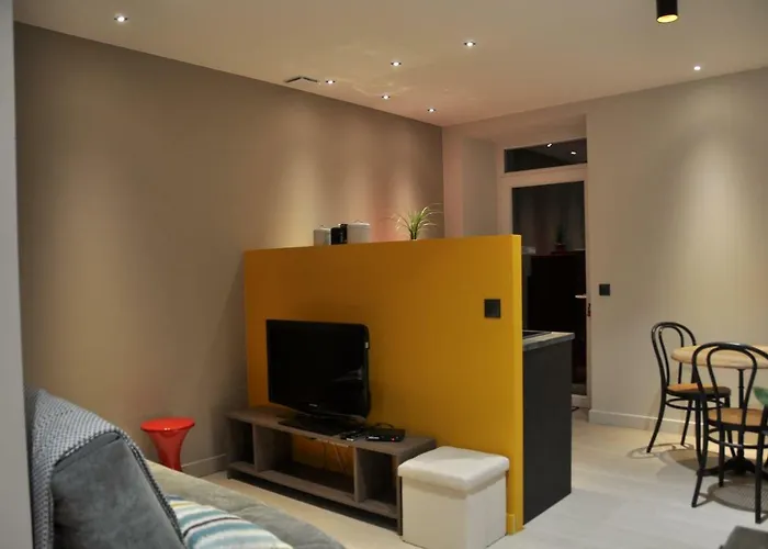 Le 505 Saint-Jean-d'Avelanne