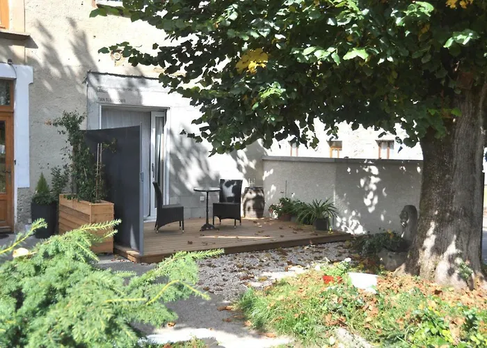 Le 505 Apartment