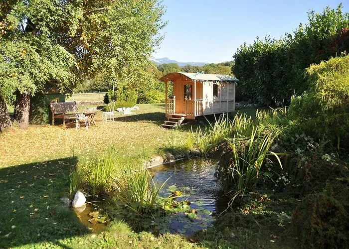 Le 505 Saint-Jean-d'Avelanne