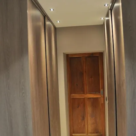 Le 505 Apartment