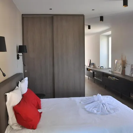 Le 505 Saint-Jean-d'Avelanne
