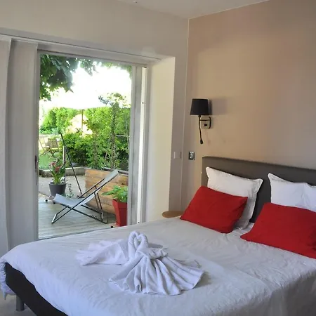 Le 505 Appartement *