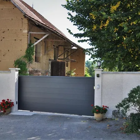 Appartement Le 505 *
