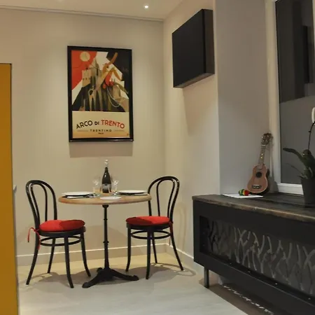 Le 505 Appartement Saint-Jean-d'Avelanne