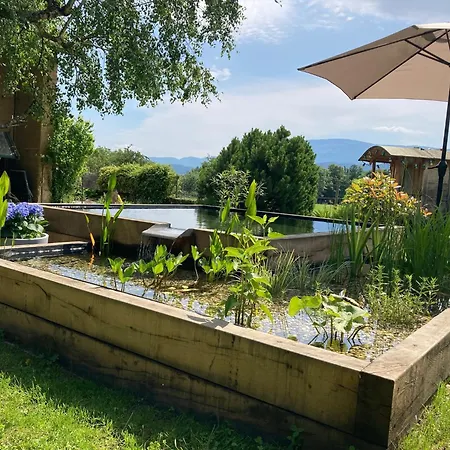 Appartement Le 505 *