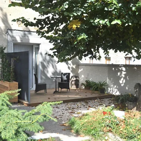 Le 505 Apartment