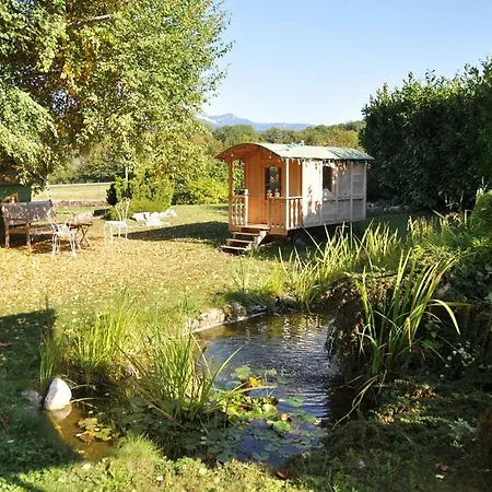 Le 505 Saint-Jean-d'Avelanne