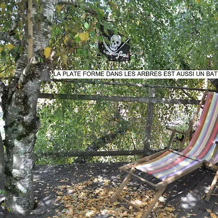 Lägenhet Le 505